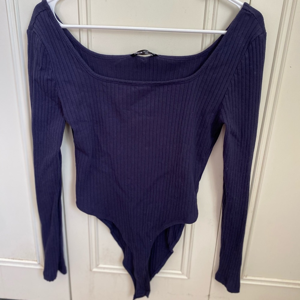 Bodysuit